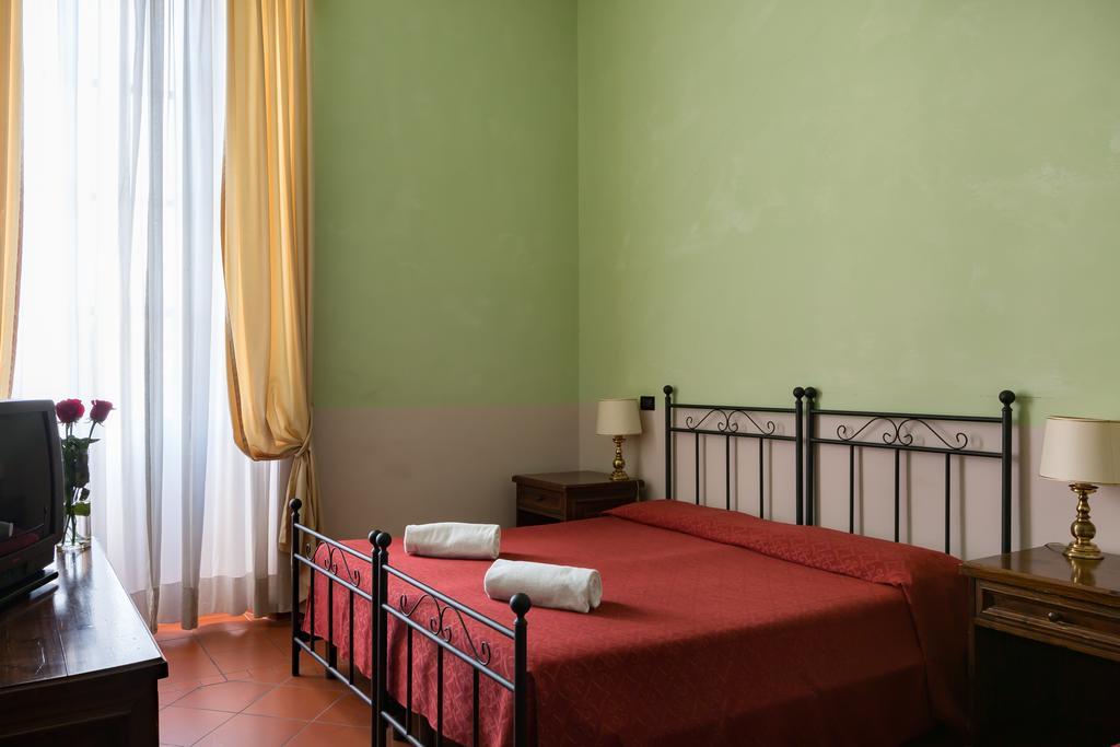 Domus Sessoriana Bed & Breakfast Roma Dış mekan fotoğraf